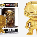 Ant-Man (Gold Chrome), , hi-res view 2