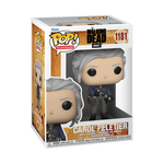 Funko pop the walking dead carol store