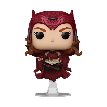 Pop! Scarlet Witch, Image 1
