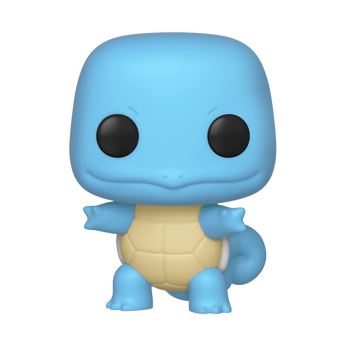 Pop! Squirtle, Image 1