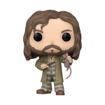 Pop! Sirius Black with Wormtail, , hi-res view 1