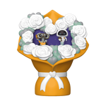 Bitty Pop! Bouquet Wall-E & EVE (Valentine), , hi-res view 1