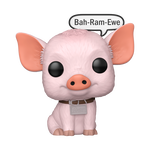 Pop Babe Bah Ram Ewe