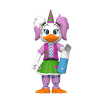 Circus Chica Action Figure, , hi-res view 1