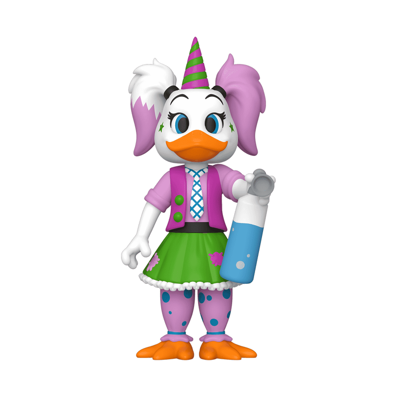 Circus Chica Action Figure, , hi-res view 1