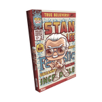 Stan Lee Boxed Tee, , hi-res view 2