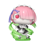 Pop! Plus Ram (Wind Magic) (Glow), , hi-res view 1