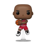 Pop! Michael Jordan in 45 Jersey, , hi-res view 1