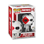 POP Games: Fortnite - Wild Card (Diamond), , hi-res view 1