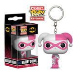 DC Heroes - Harley Quinn (Pink), , hi-res view 1