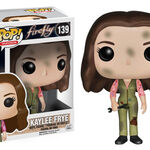 Firefly - Dirty Kaylee Frye, , hi-res view 1