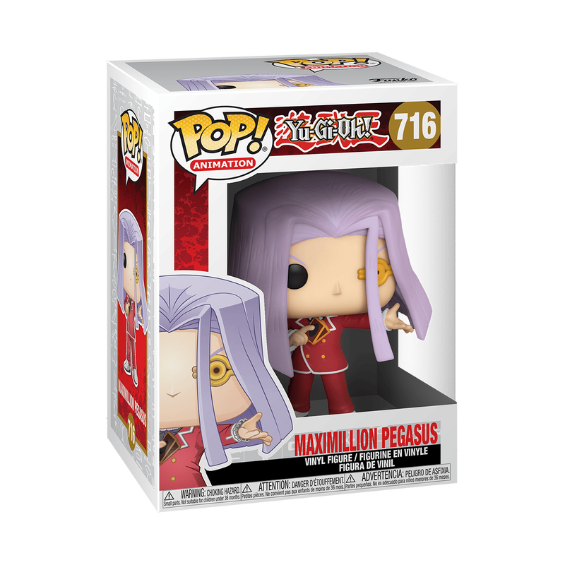 Pop! Maximillion Pegasus, , hi-res view 2