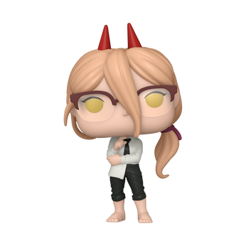 Pop! Power (Operation: Super-Smart), Image 1