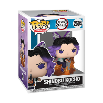 Pop! Premium Shinobu Kocho, , hi-res view 2