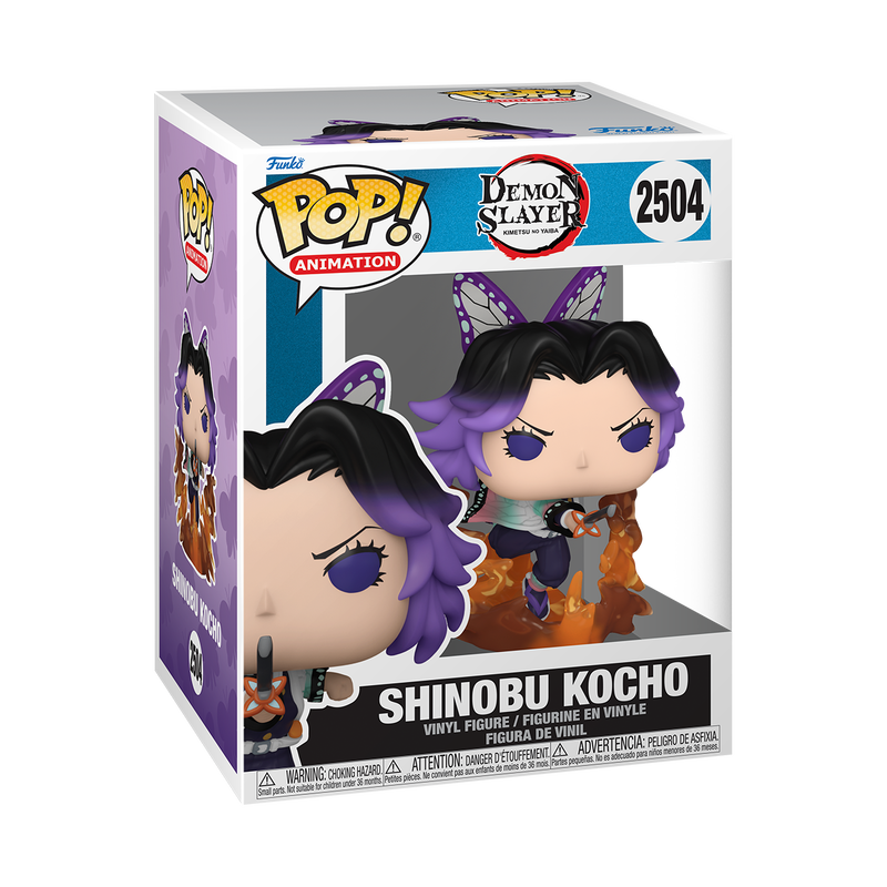 Pop! Premium Shinobu Kocho, , hi-res view 2