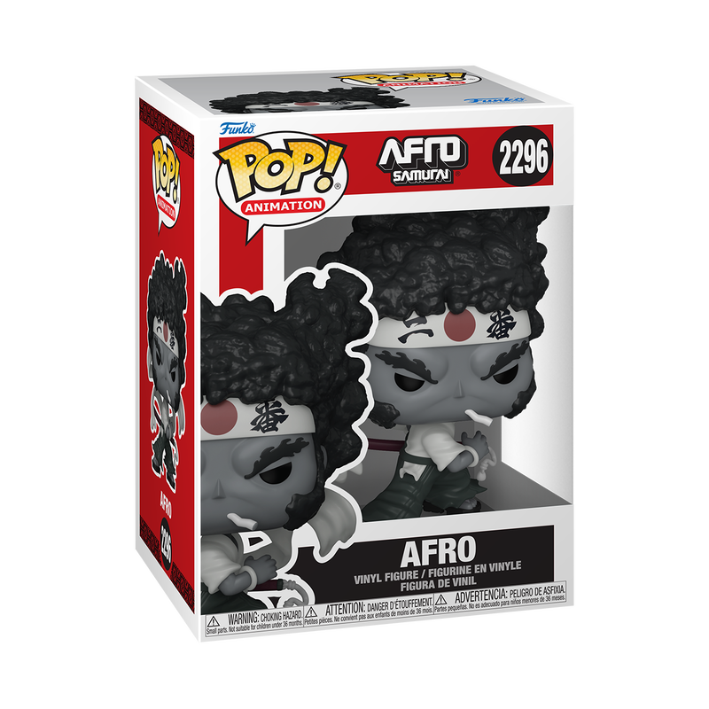 Pop! Afro, , hi-res view 2