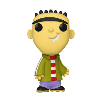 Pop! Ed, Image 1