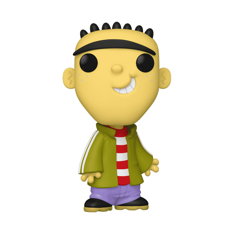 Pop! Ed, , hi-res view 1