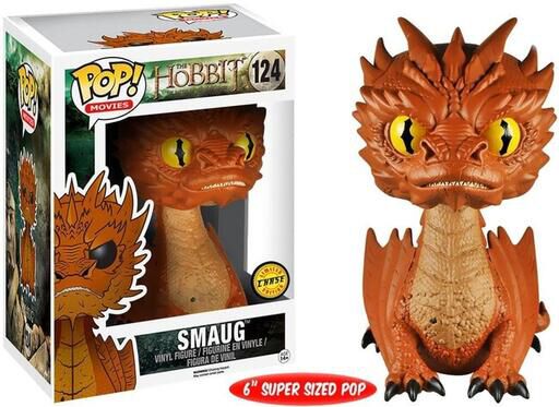 【限定版】ファンコpop ホビット スマウグ HOBBIT SMAUG　正規品 限定版】ファンコpop ホビット スマウグ HOBBIT SMAUG 正規品 Funko