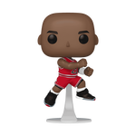 Pop Michael Jordan 1989 Playoffs image