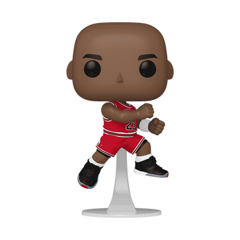 Pop! Michael Jordan (1989 Playoffs), Image 1