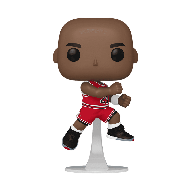 Pop! Michael Jordan (1989 Playoffs), , hi-res view 1