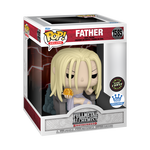 Pop! Deluxe Father on Throne, , hi-res view 4