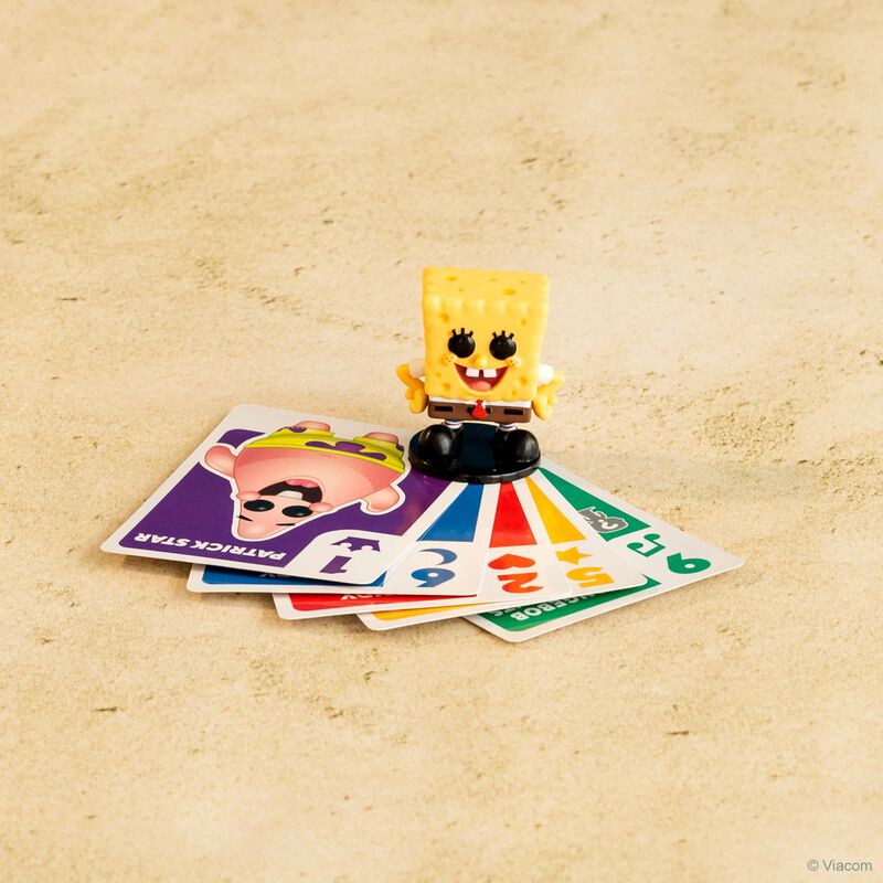 Something Wild! SpongeBob SquarePants, , hi-res view 4