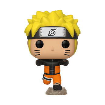 Pop! Naruto Uzumaki, Image 1