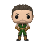 POP TV: The Boys- The Deep | From the Vault | Funko