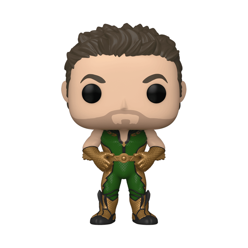 POP TV: The Boys- The Deep | From the Vault | Funko