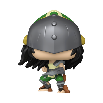 Pop! Toph (Avatar Aang: The Last Airbender), , hi-res view 1