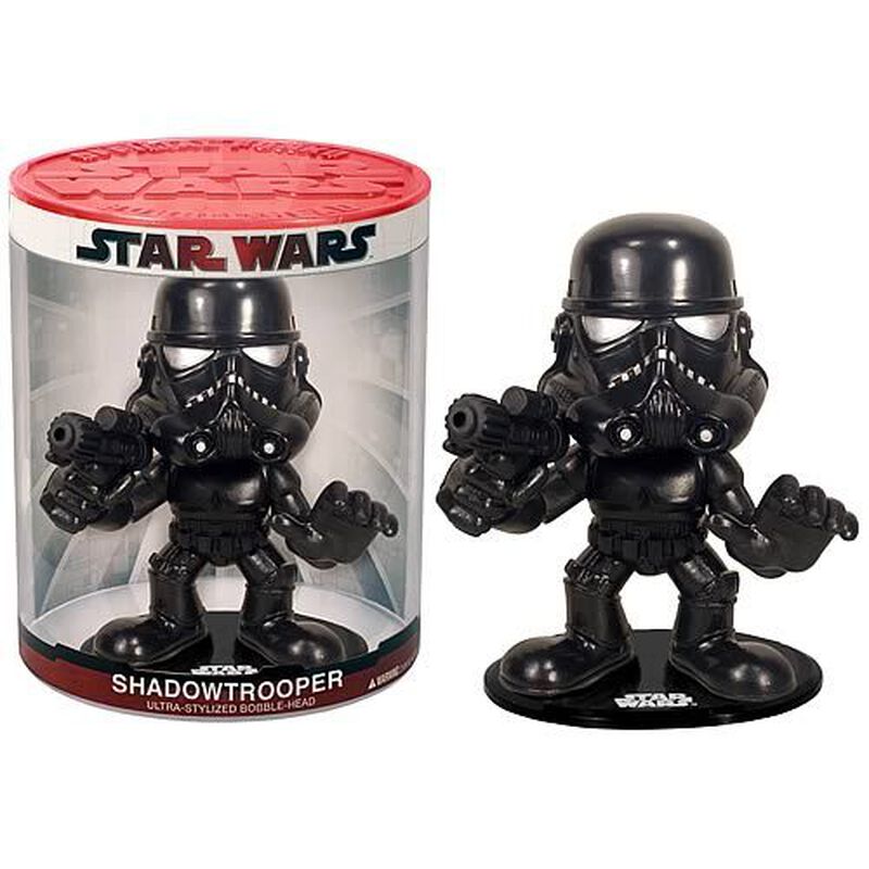 Shadowtrooper Funko Force (Europe), , hi-res view 1