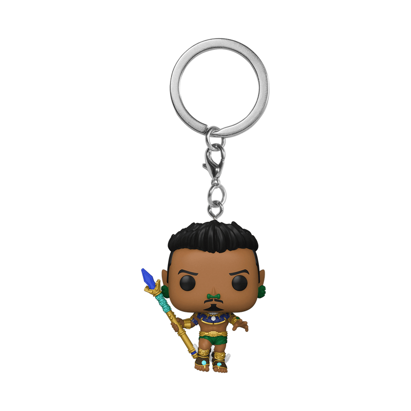 Pop! Keychain Namor, , hi-res view 1