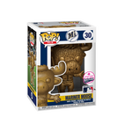 POP MLB: Mariner Moose(BZ), , hi-res view 1
