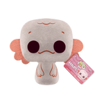 Axolotl Beanbag Plush, , hi-res view 1