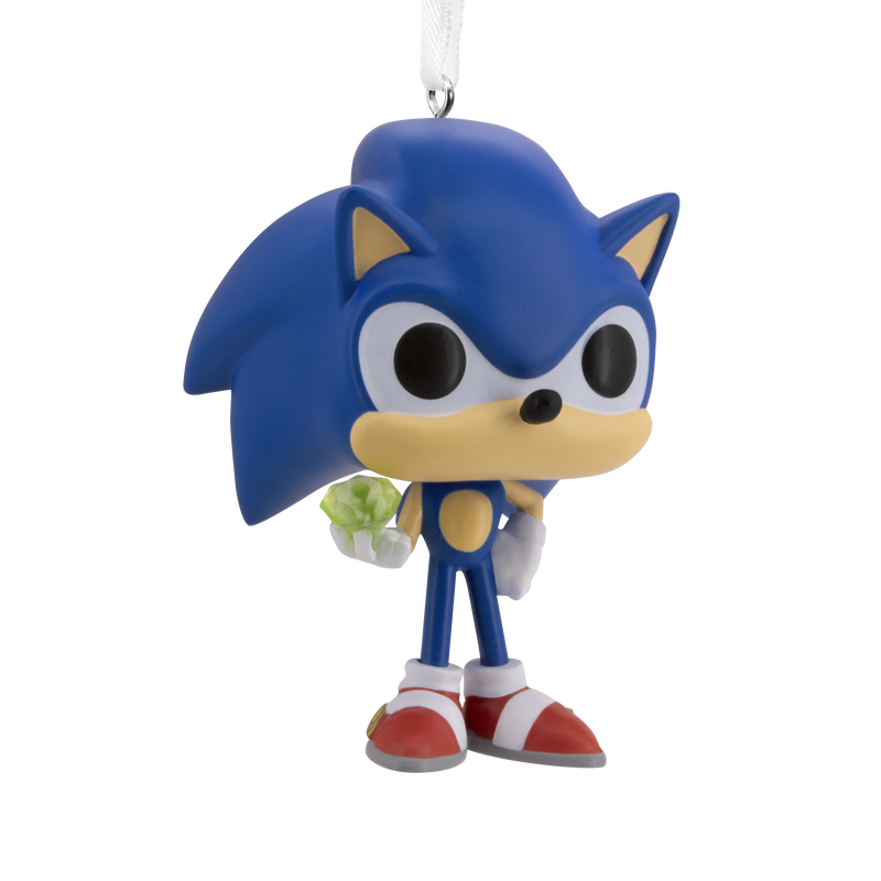 Sonic Ornament, , hi-res view 1