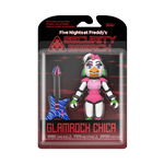 Glamrock Chica Action Figure, , hi-res view 2