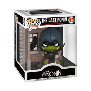 Pop! Deluxe The Last Ronin, Image 2