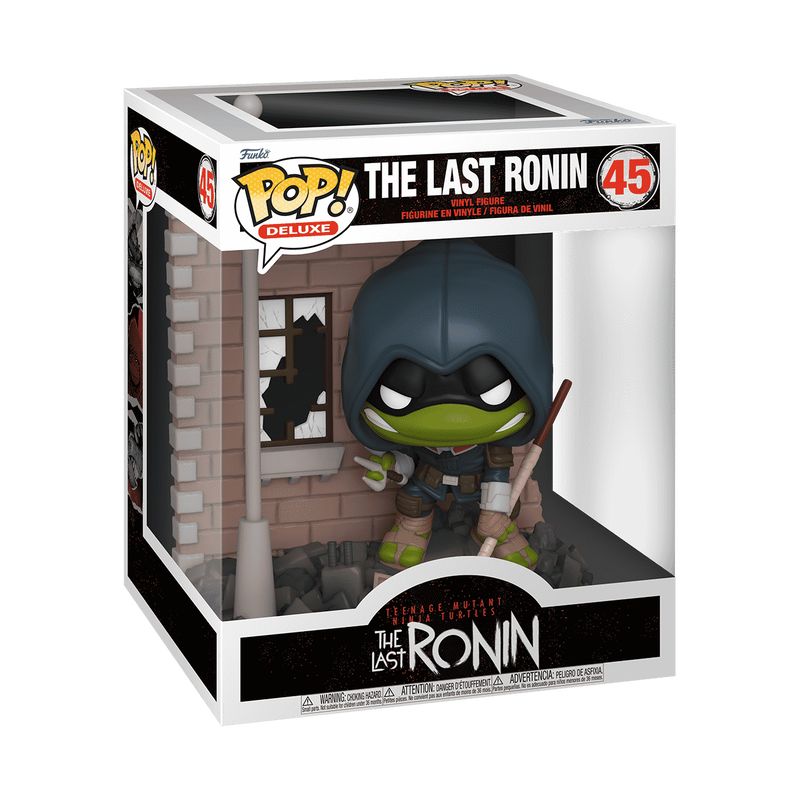 Pop! Deluxe The Last Ronin, , hi-res view 2