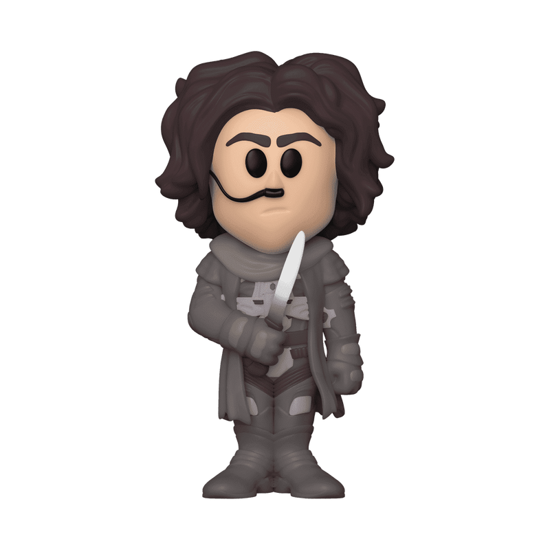 Vinyl SODA Paul Atreides, , hi-res view 3
