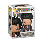 Pop! Snake-Man Luffy, , hi-res image number 3