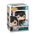 Pop! & Buddy Mina Ashiro and Bakko, , hi-res view 2