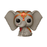 Pop! Dreamland Dumbo (Red), , hi-res view 1