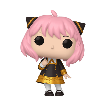 Pop! Anya Forger, Image 1