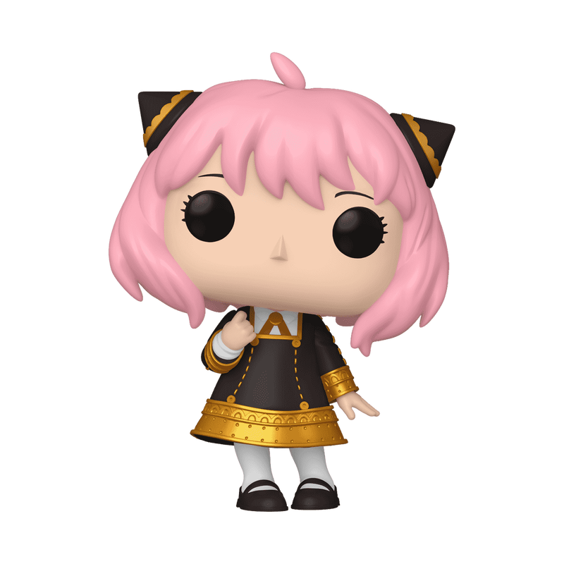 Pop! Anya Forger, , hi-res view 1