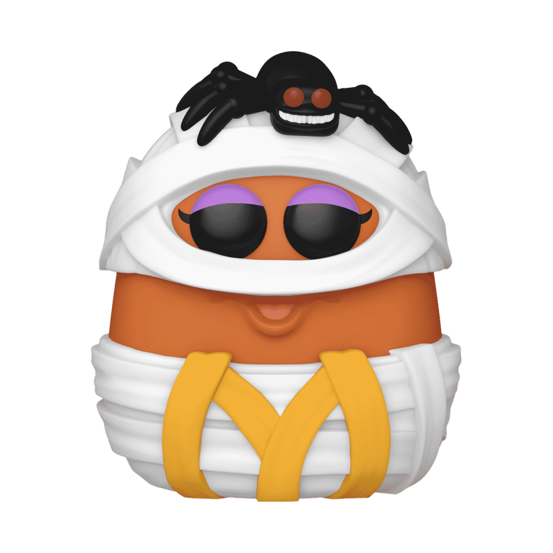 Pop! Mummy McNugget, , hi-res view 1
