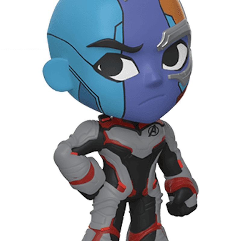 Marvel Avengers Endgame Mystery Minis, , hi-res view 11