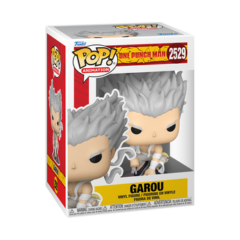 Pop! Garou, , hi-res view 2