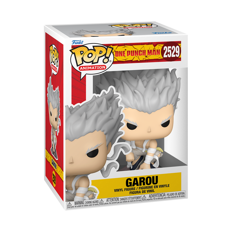 Pop! Garou, , hi-res view 2